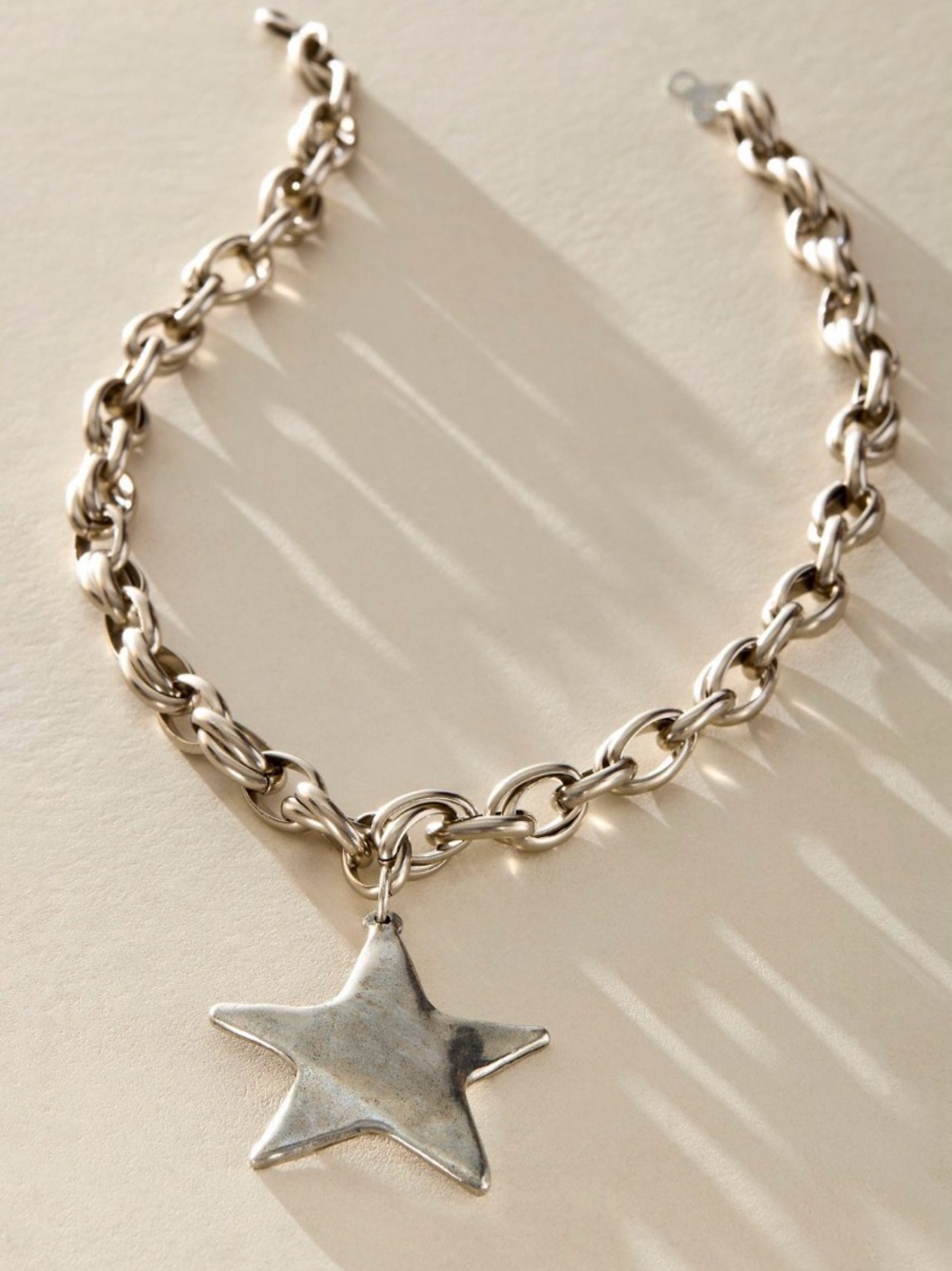 Bracha Star Shine necklace